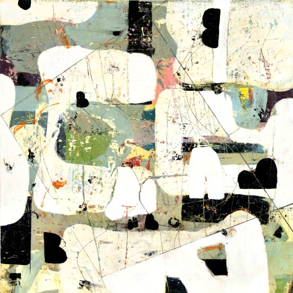 Letters by Benita Neubauer