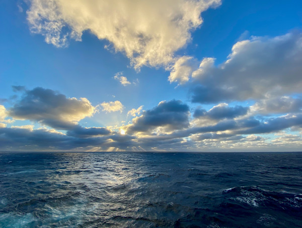 All Aboard! by Chrissy Lind