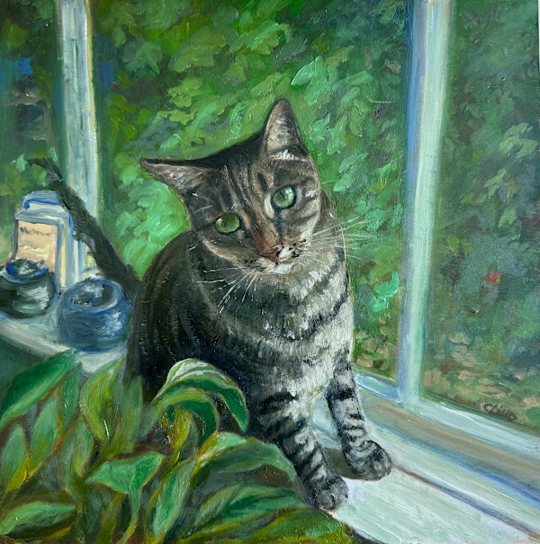 Sumak by Chrissy Lind