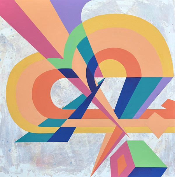 Concentration by Lotus Heartsong