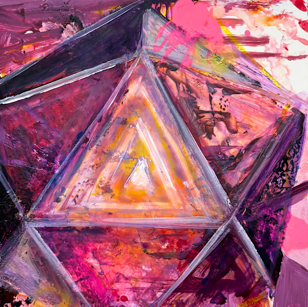 Power by Lotus Heartsong