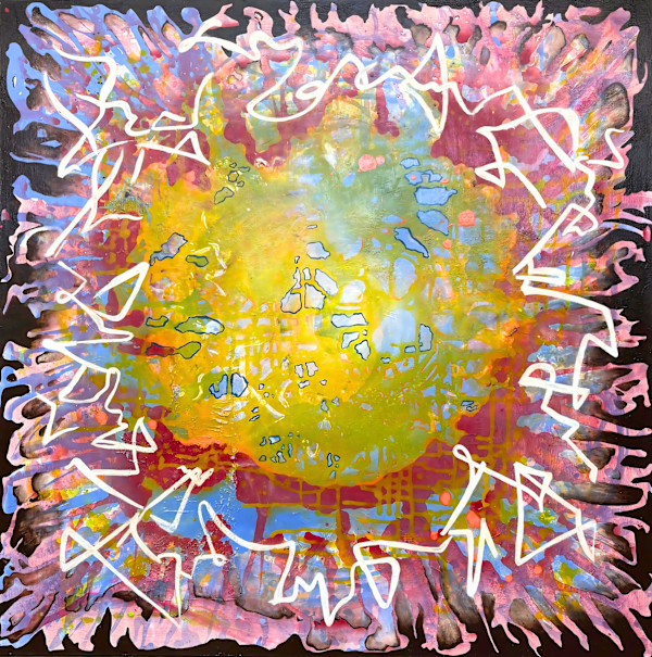 Genesis by Lotus Heartsong