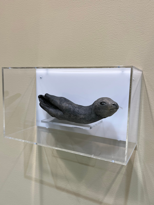 Selkie by Tilda Lovell, Image 3.