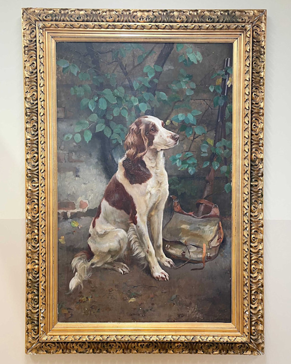 Utan titel by Karl Uchermann, Image 3.