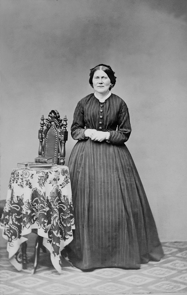 Marie Cederschiöld - Sveriges första sjuksköterska och diakonissa by Lorenzon