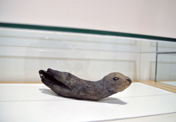 Selkie by Tilda Lovell