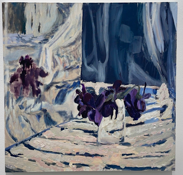 Violer by Edit Sihlberg