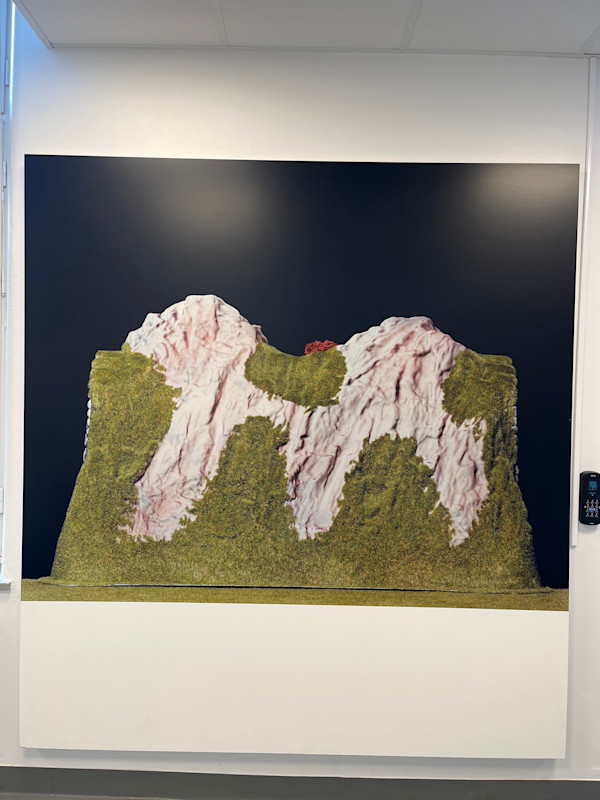 Berg II by Anna Kleberg Tham, Image 3.