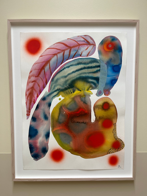 Utan titel (3) by Emma Larsson