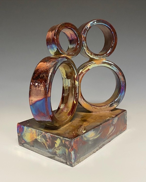 Conversations by Lenie Caston-Miller