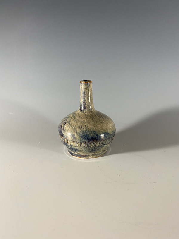 Chimenea by Lenie Caston-Miller