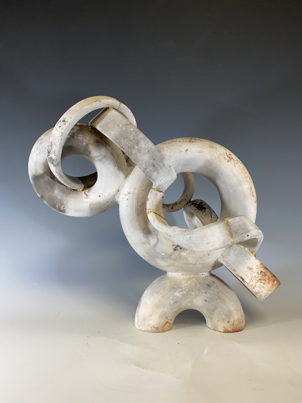 Disruptor by Lenie Caston-Miller