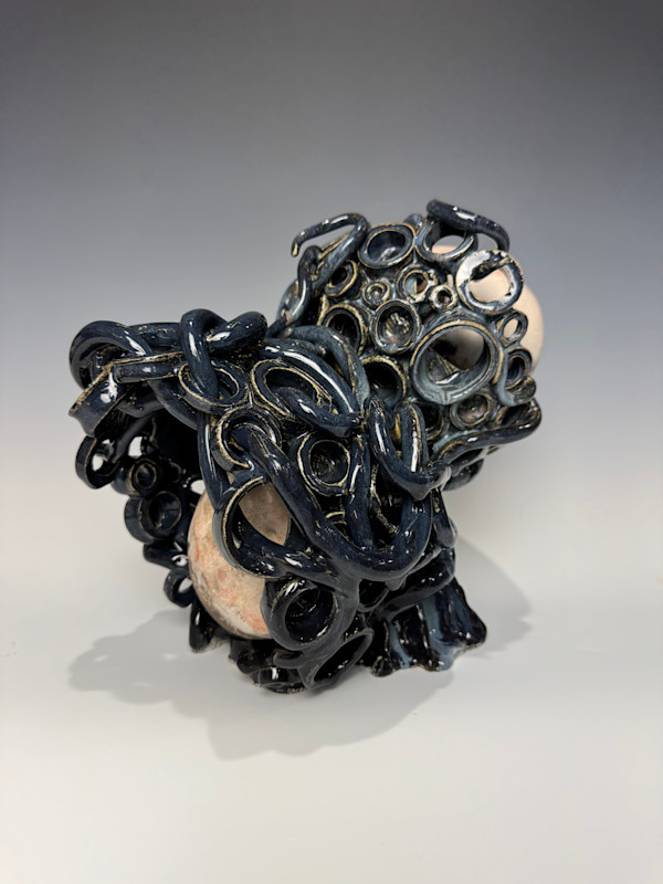 Overcome by Lenie Caston-Miller