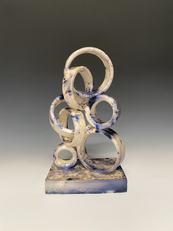 Tears of Sorrow by Lenie Caston-Miller