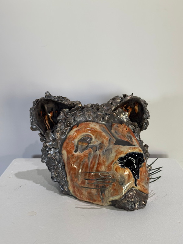 Leo by Lenie Caston-Miller, Image 2.