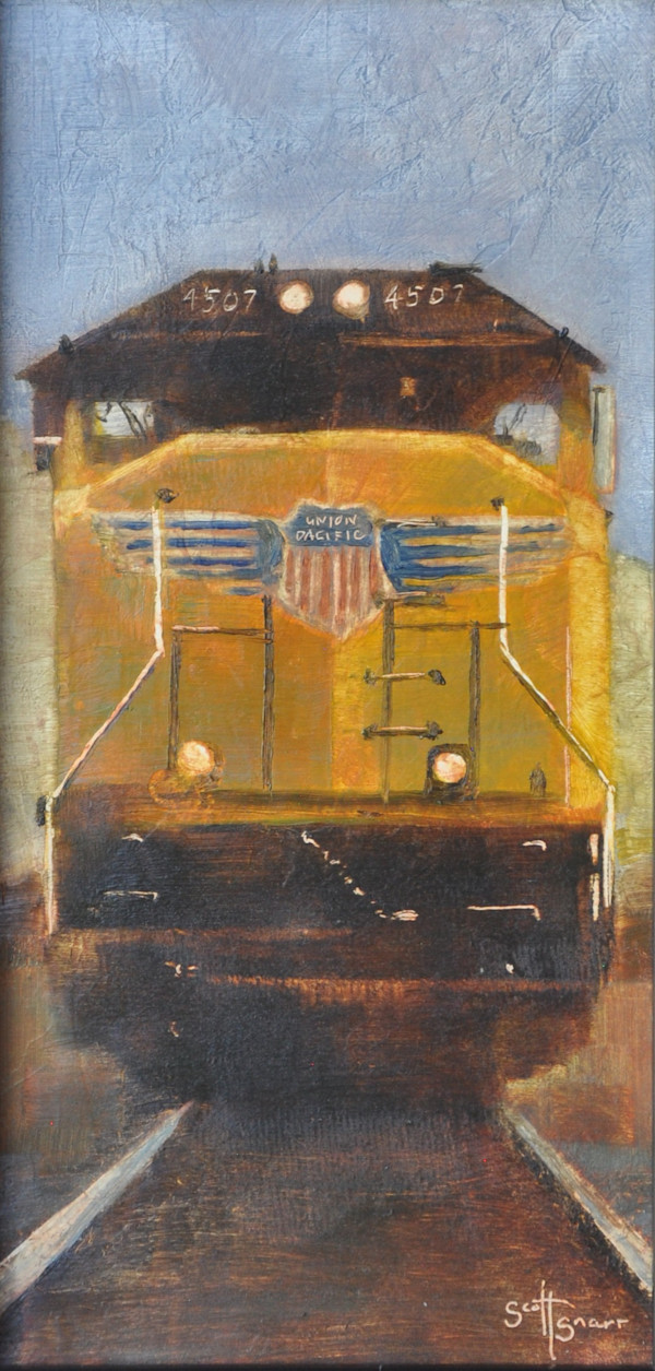 4507 by Scott Snarr