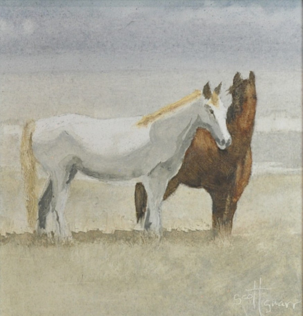 Desert Duo by Scott Snarr, Image 2.