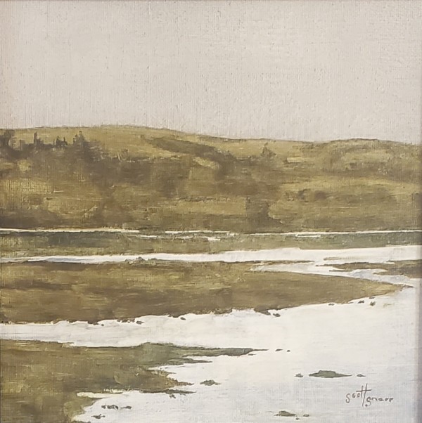 Irish Coast 2 by Scott Snarr