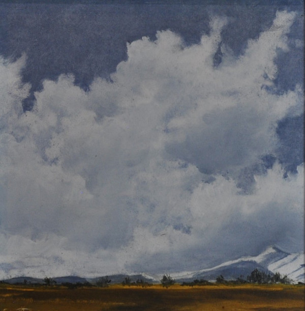 Spring Clouds by Scott Snarr, Image 7.