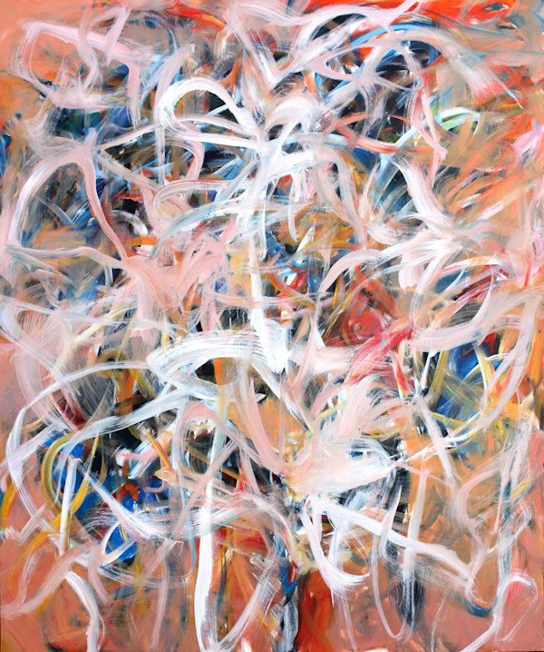 01 Love and Disappointments (0101) by Gerrit Greve