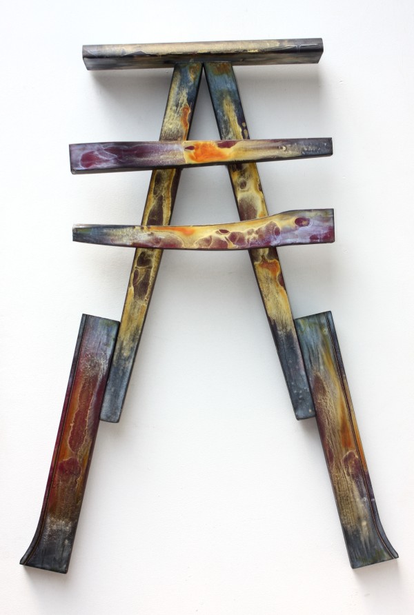 07-Enlightened Dining Chair by Gerrit Greve