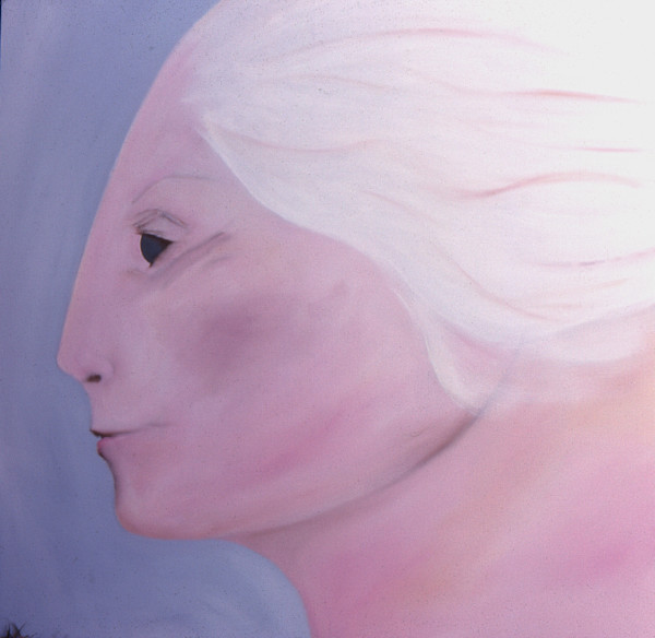 Hera* by Gerrit Greve