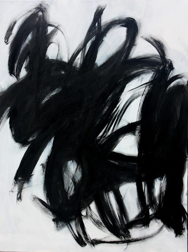 Wordless 01 by Gerrit Greve