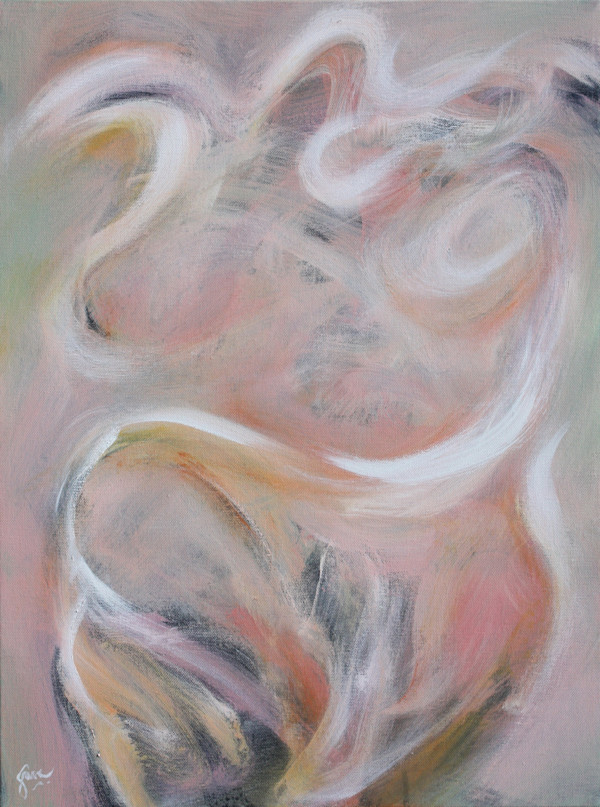 2018-20 Dreamer by Gerrit Greve