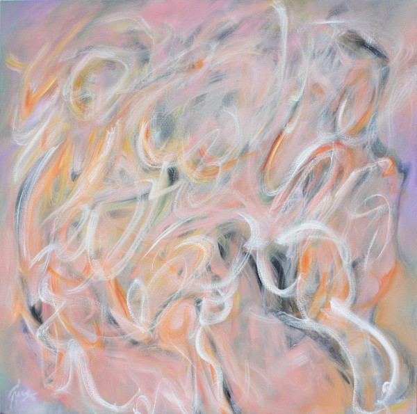 2018 21 Dreaming by Gerrit Greve