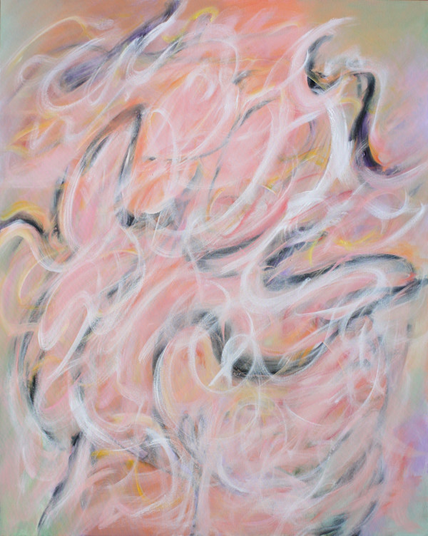 2018 22 Summer Dance by Gerrit Greve