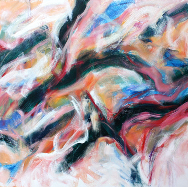 2018 38 Tone Poem by Gerrit Greve