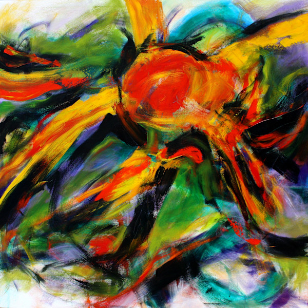 2018 40 Bewildered with Wisdom by Gerrit Greve