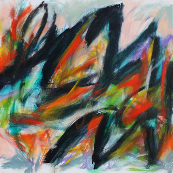 2018 42 by Gerrit Greve