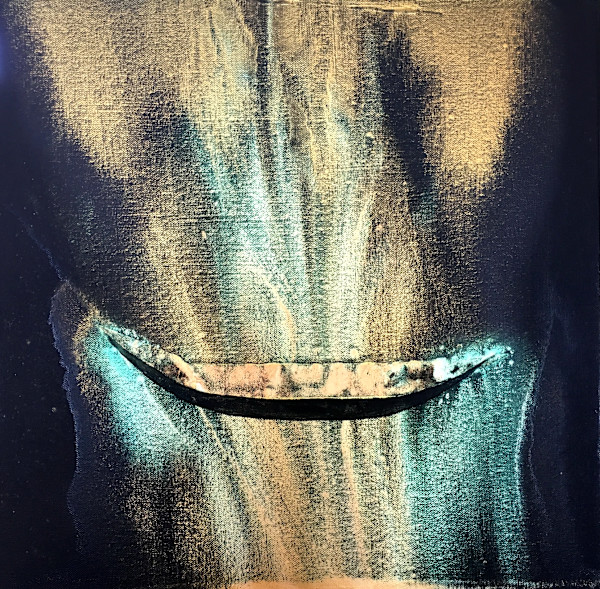 Voyage 209 by Gerrit Greve