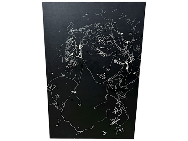 Star Collar by Gerrit Greve