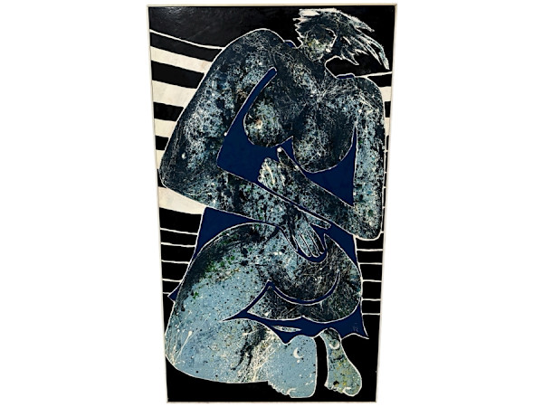 Madacascar Madam by Gerrit Greve