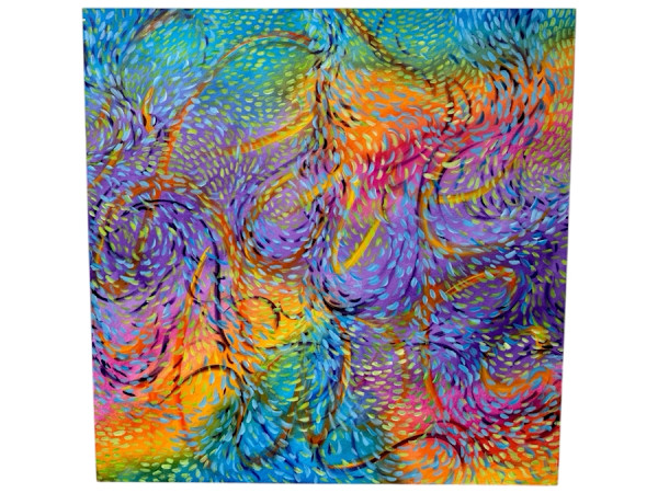 Untitled 17 by Gerrit Greve