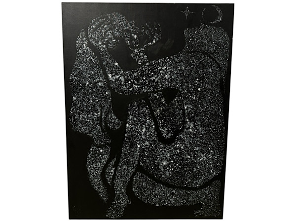 My cat* by Gerrit Greve