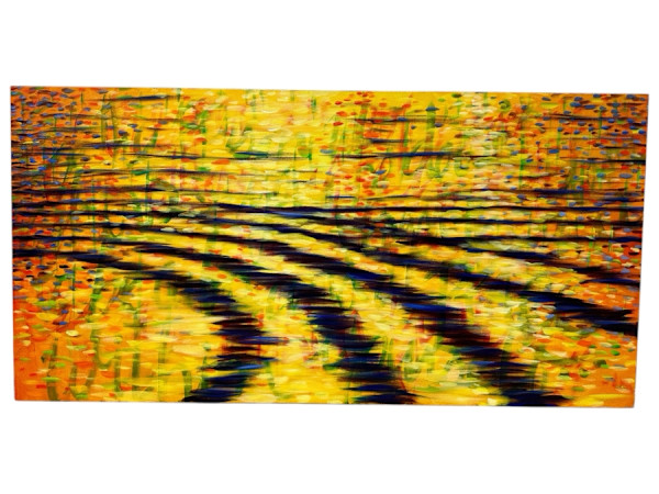 You Have The Power To Be Calm Within Yourself by Gerrit Greve