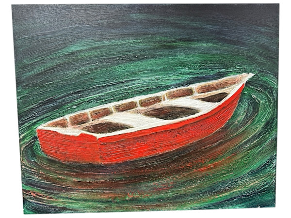 Remembering by Gerrit Greve