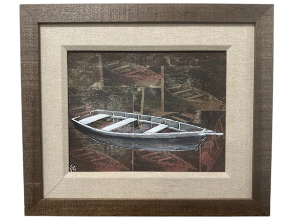 Elegy #34 by Gerrit Greve