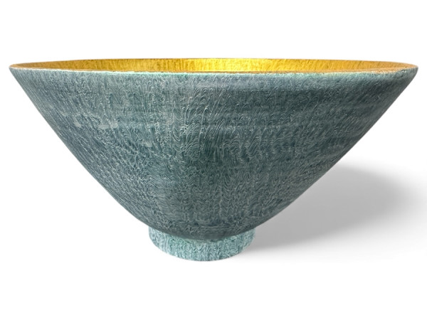 Vessel 10* by Gerrit Greve