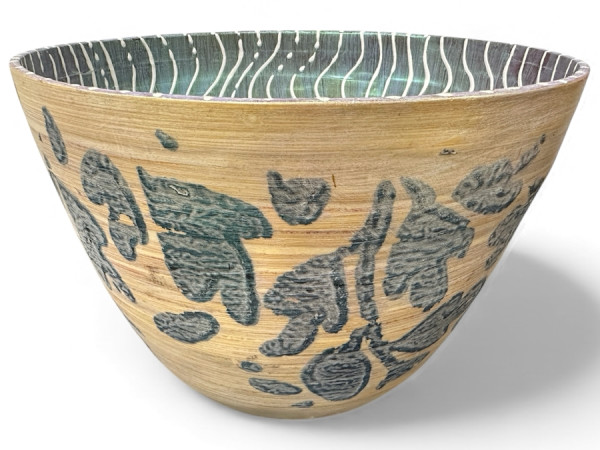 Vessel 39 by Gerrit Greve