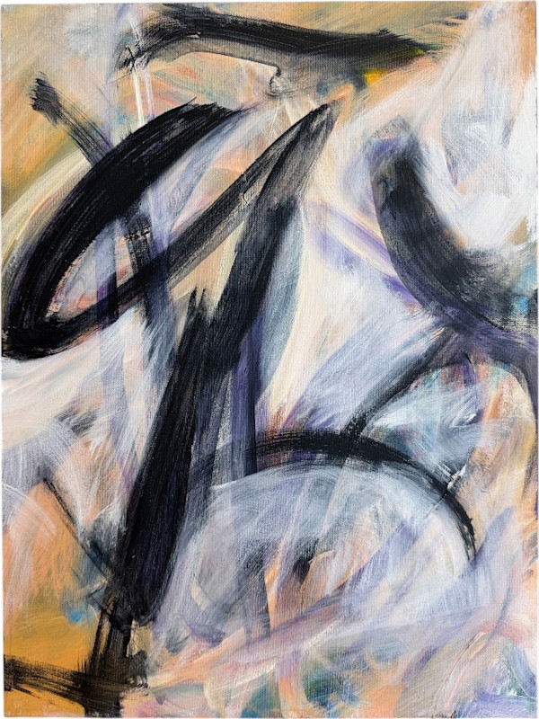 2016 106 by Gerrit Greve Art Collection, Image 1.