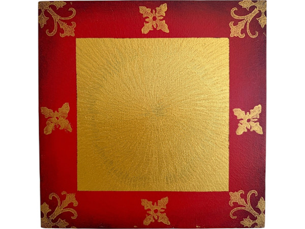 Icon Tree 28* by Gerrit Greve Art Collection, Image 1.