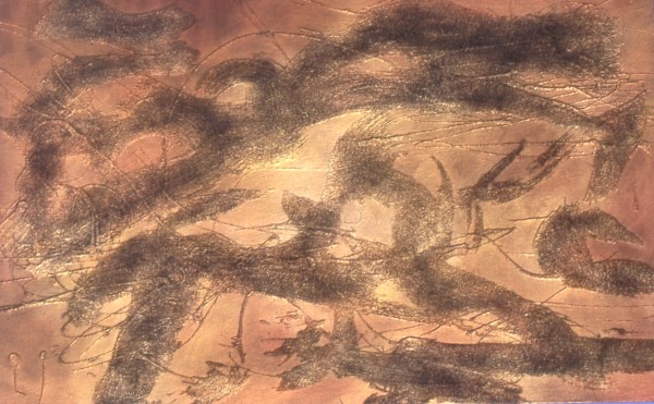 Abraham's God by Gerrit Greve