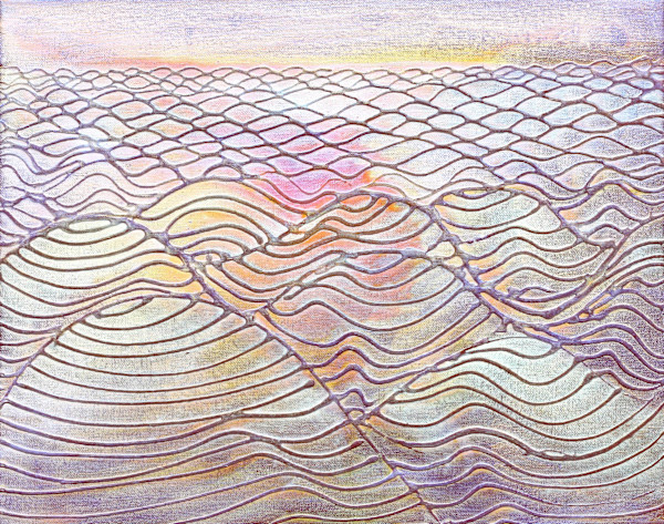 Dreamscape 03 by Gerrit Greve