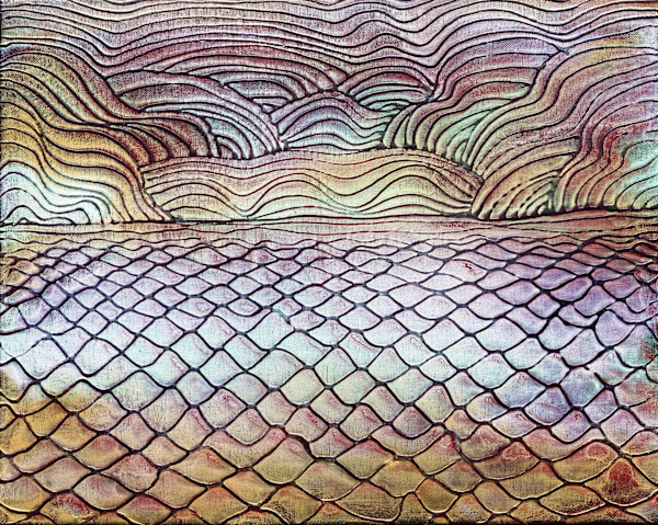 Dreamscape 04 by Gerrit Greve