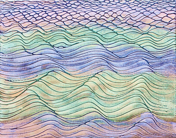 Dreamscape 07 by Gerrit Greve