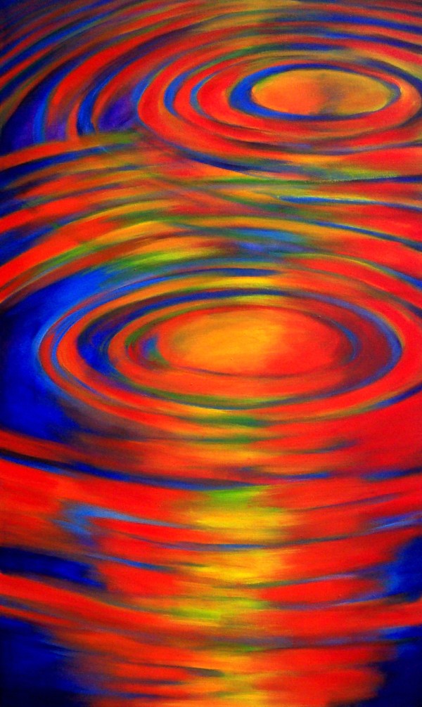 Elixir #2 by Gerrit Greve